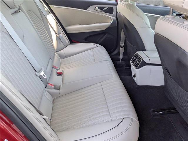 used 2019 Genesis G70 car, priced at $18,998