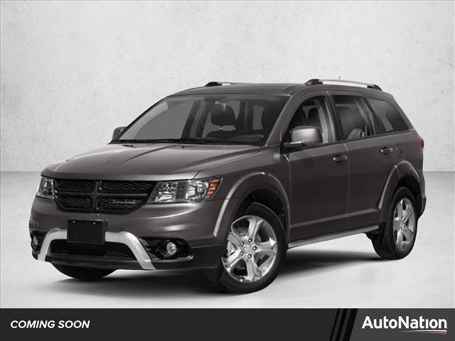 used 2019 Dodge Journey car, priced at $7,998