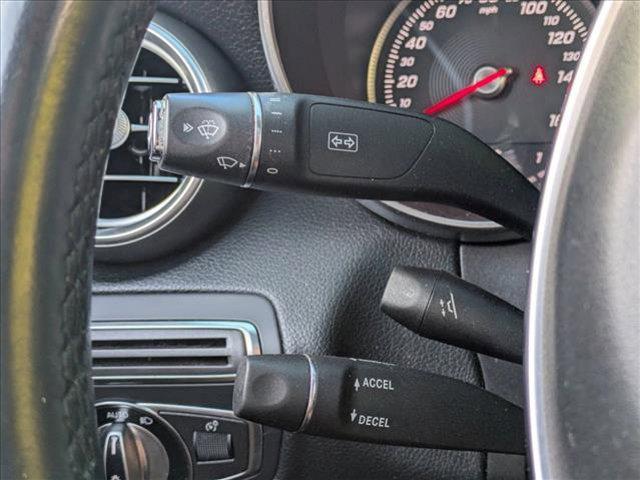 used 2015 Mercedes-Benz C-Class car, priced at $16,398