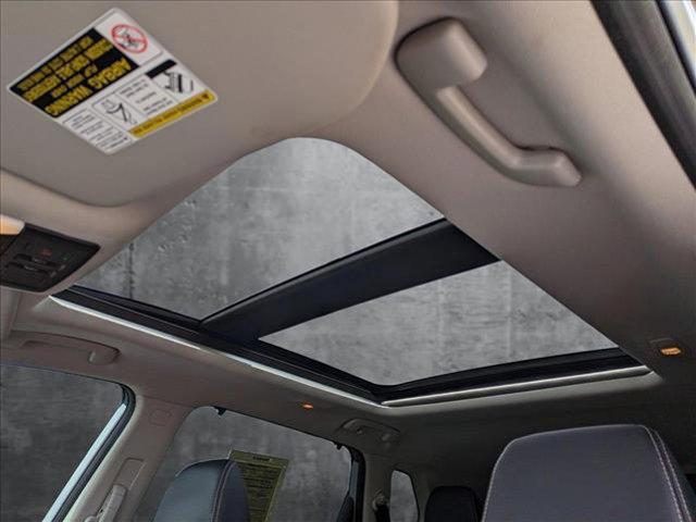 used 2021 Nissan Rogue car, priced at $23,049