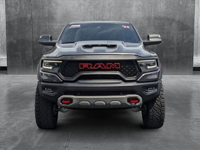 used 2022 Ram 1500 car, priced at $86,249