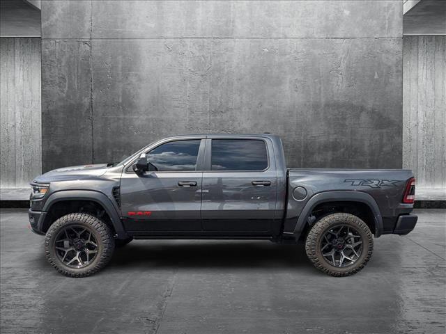 used 2022 Ram 1500 car, priced at $86,249