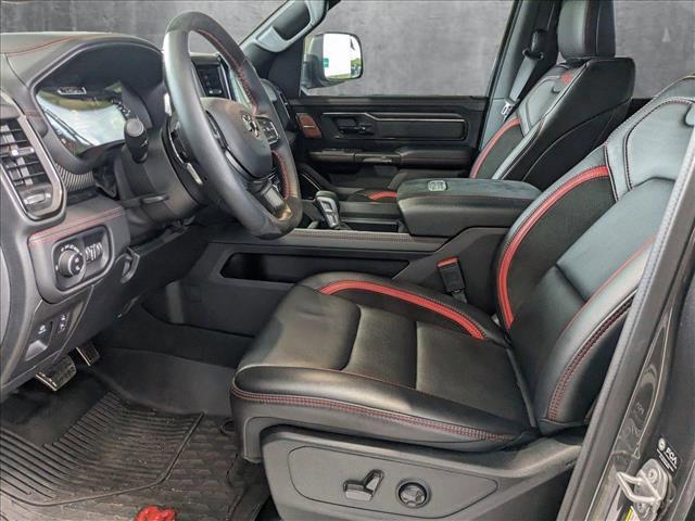 used 2022 Ram 1500 car, priced at $86,249