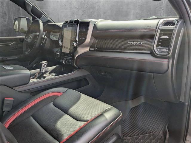 used 2022 Ram 1500 car, priced at $86,249