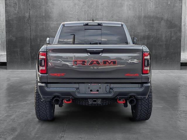 used 2022 Ram 1500 car, priced at $86,249