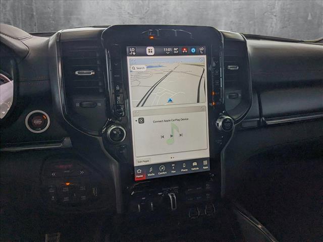 used 2022 Ram 1500 car, priced at $86,249
