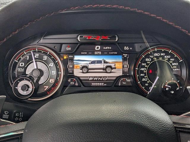 used 2022 Ram 1500 car, priced at $86,249