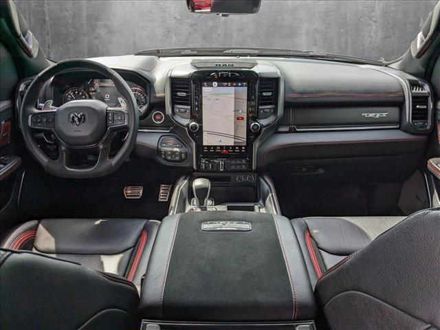 used 2022 Ram 1500 car, priced at $86,249
