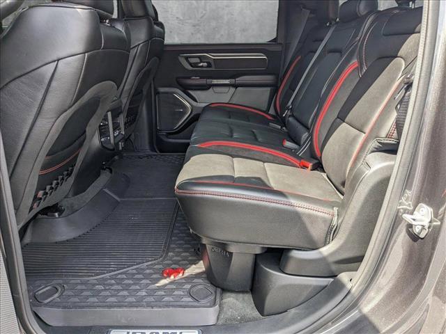 used 2022 Ram 1500 car, priced at $86,249