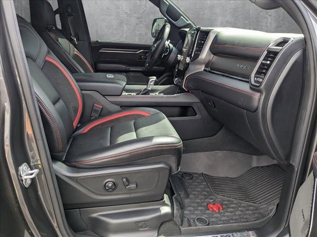 used 2022 Ram 1500 car, priced at $86,249