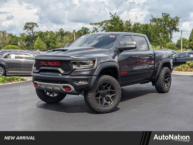 used 2022 Ram 1500 car, priced at $96,922