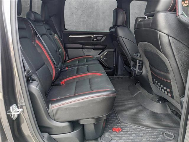 used 2022 Ram 1500 car, priced at $86,249