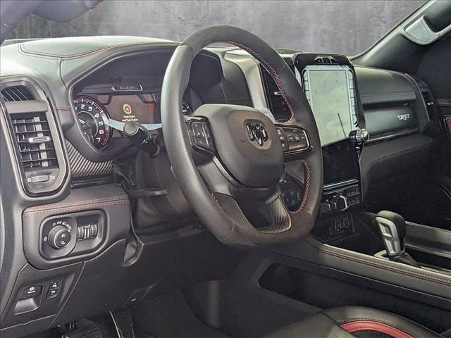 used 2022 Ram 1500 car, priced at $86,249