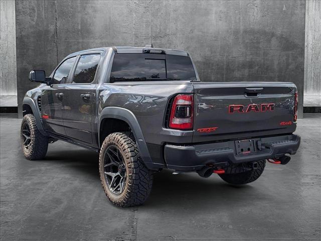 used 2022 Ram 1500 car, priced at $86,249
