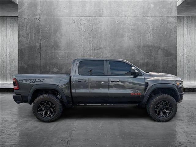 used 2022 Ram 1500 car, priced at $86,249