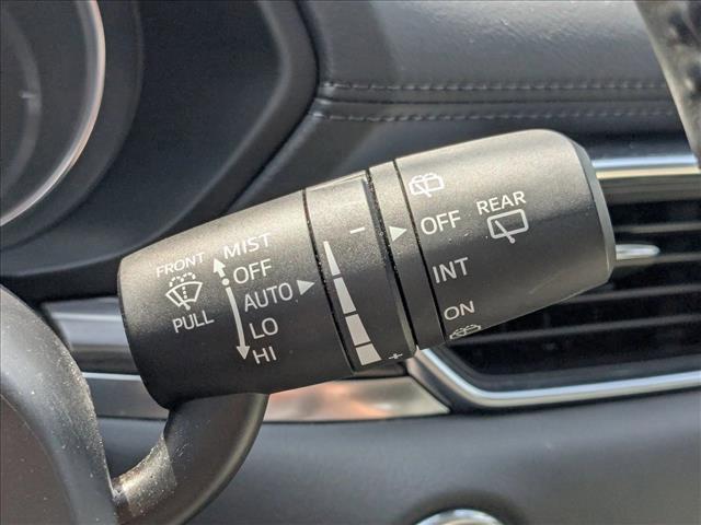 used 2017 Mazda CX-5 car, priced at $16,598