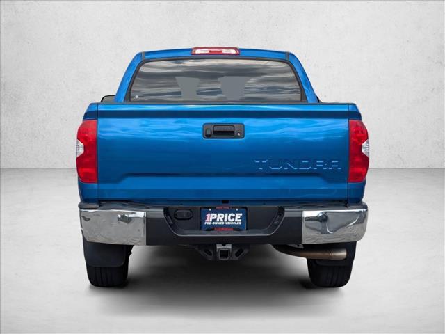 used 2017 Toyota Tundra car, priced at $32,998