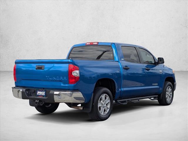 used 2017 Toyota Tundra car, priced at $32,998