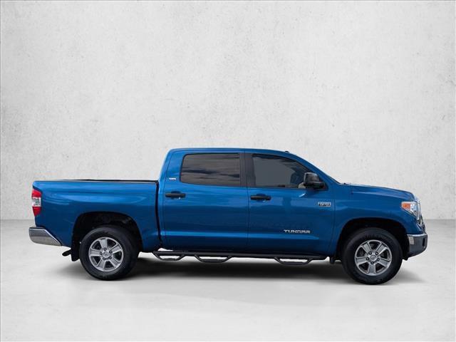 used 2017 Toyota Tundra car, priced at $32,998