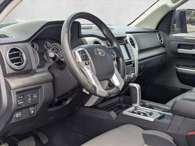 used 2017 Toyota Tundra car, priced at $32,998