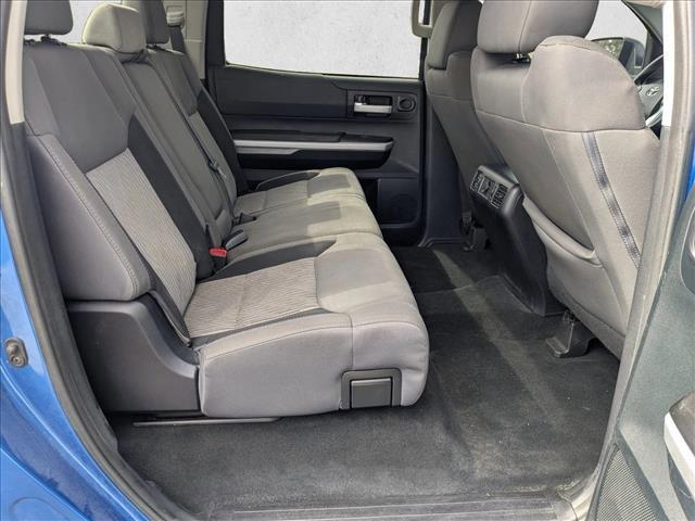 used 2017 Toyota Tundra car, priced at $32,998