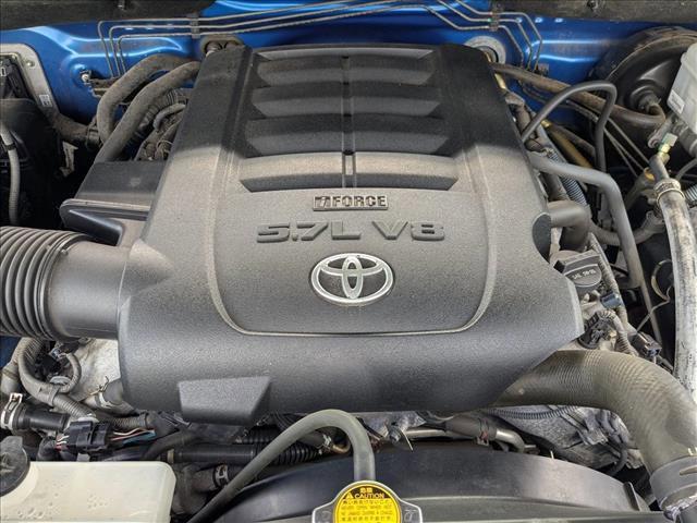 used 2017 Toyota Tundra car, priced at $32,998