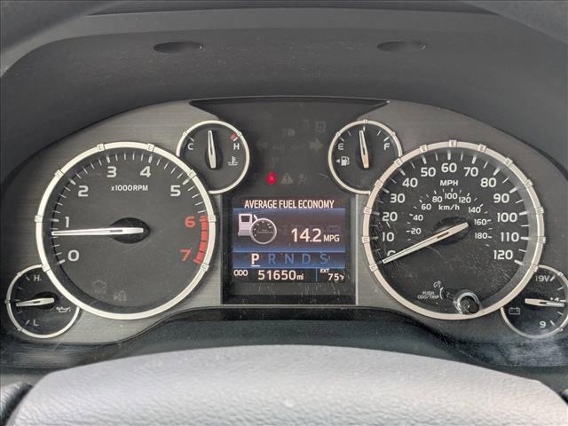 used 2017 Toyota Tundra car, priced at $32,998