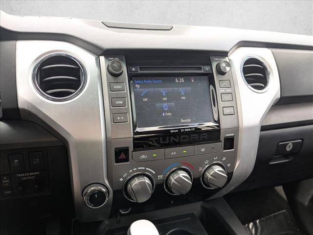 used 2017 Toyota Tundra car, priced at $32,998