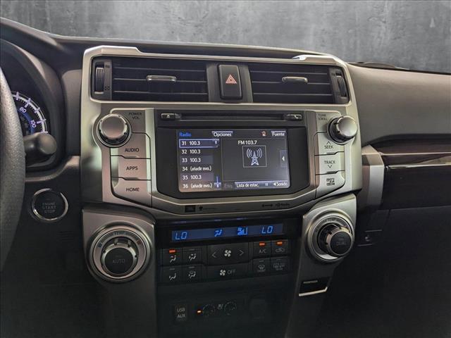 used 2019 Toyota 4Runner car, priced at $37,598