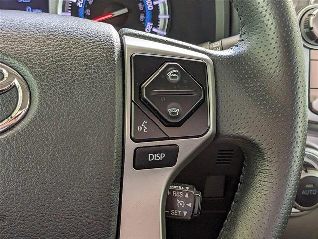 used 2019 Toyota 4Runner car, priced at $37,598