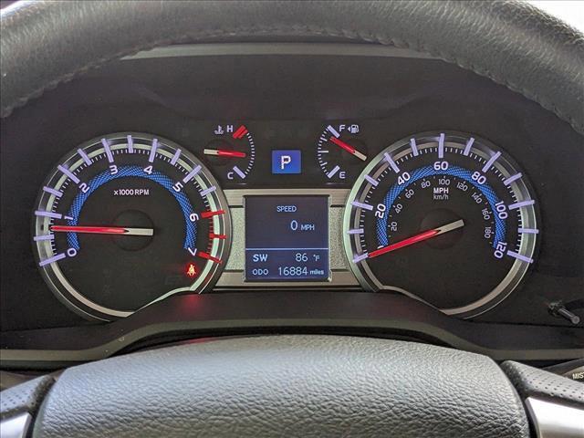 used 2019 Toyota 4Runner car, priced at $37,598