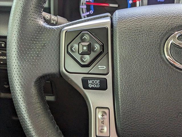 used 2019 Toyota 4Runner car, priced at $37,598