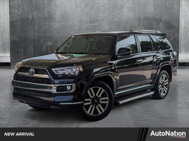 used 2019 Toyota 4Runner car, priced at $39,498