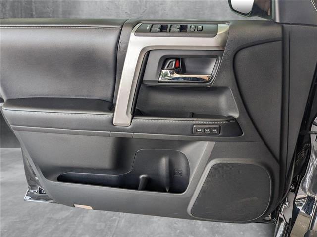 used 2019 Toyota 4Runner car, priced at $37,598