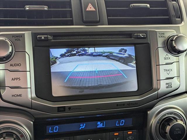used 2019 Toyota 4Runner car, priced at $37,598