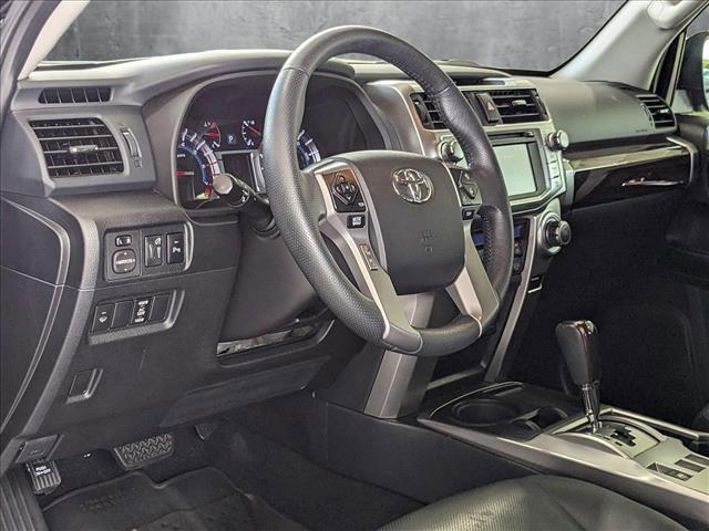 used 2019 Toyota 4Runner car, priced at $37,598