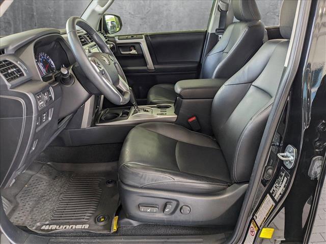 used 2019 Toyota 4Runner car, priced at $37,598