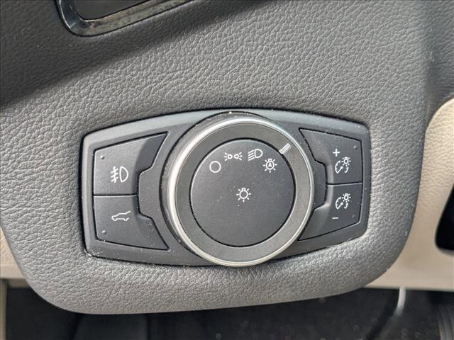 used 2019 Ford Escape car, priced at $15,298