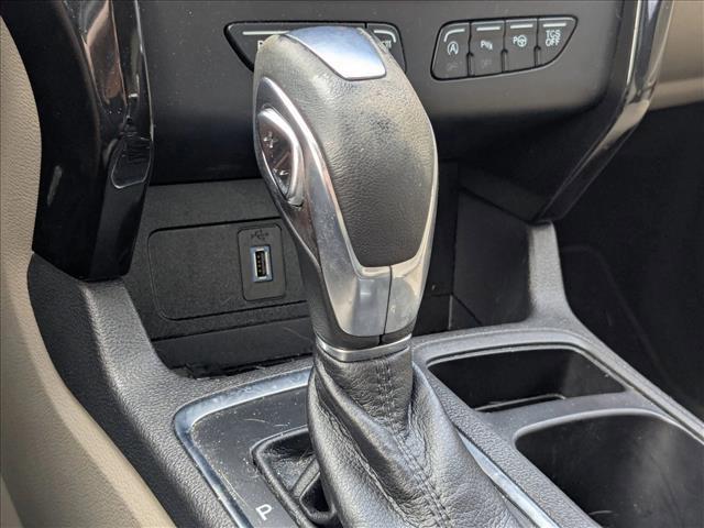 used 2019 Ford Escape car, priced at $15,298
