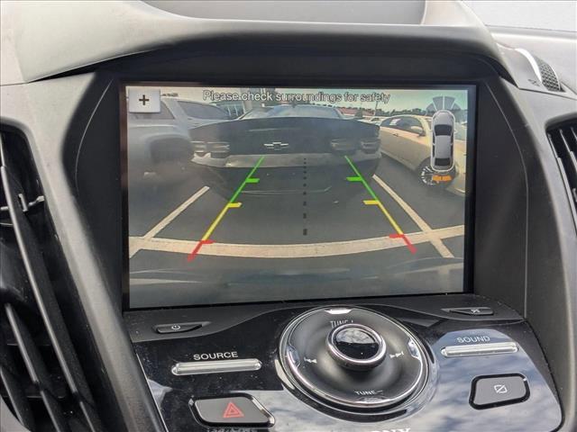 used 2019 Ford Escape car, priced at $15,298