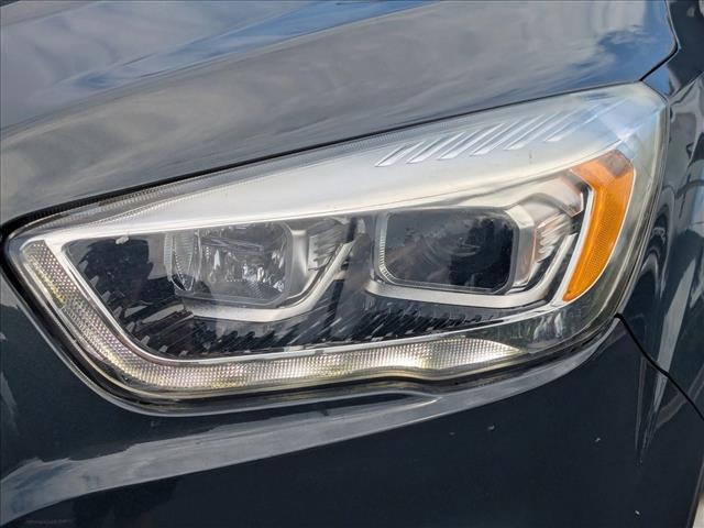 used 2019 Ford Escape car, priced at $15,298