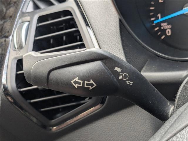 used 2019 Ford Escape car, priced at $15,298
