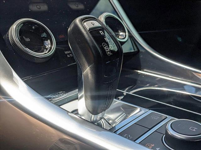 used 2018 Land Rover Range Rover Sport car, priced at $32,298