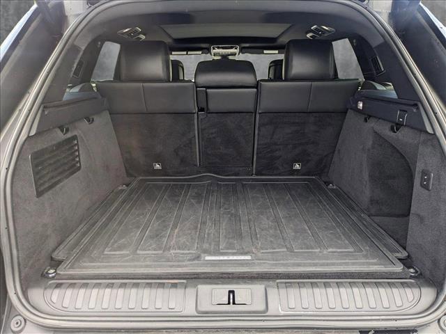 used 2018 Land Rover Range Rover Sport car, priced at $32,298
