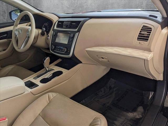 used 2016 Nissan Altima car, priced at $8,049
