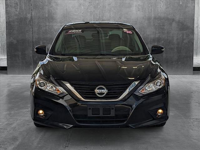 used 2016 Nissan Altima car, priced at $8,049
