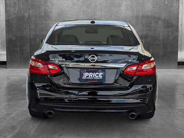 used 2016 Nissan Altima car, priced at $8,049