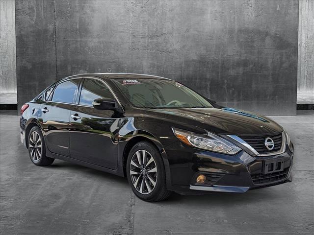 used 2016 Nissan Altima car, priced at $8,049