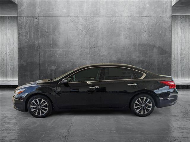 used 2016 Nissan Altima car, priced at $8,049