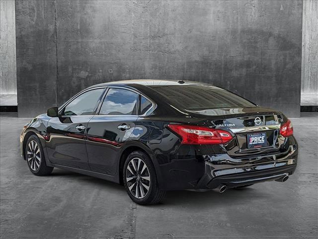 used 2016 Nissan Altima car, priced at $8,049